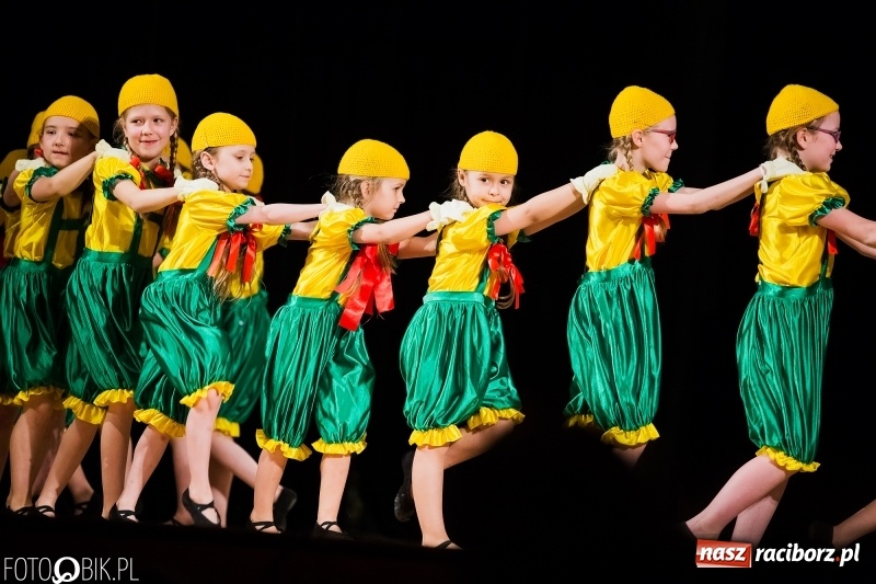 Zdjęcie w galerii na portalu naszraciborz.pl: Koncert charytatywny Źródła na rzecz Filipka wiadomości z regionu