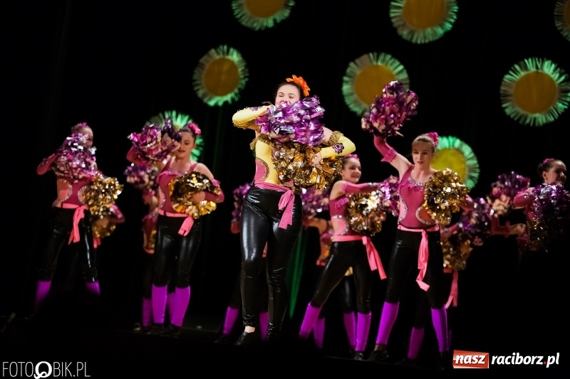 Zdjęcie w galerii na portalu naszraciborz.pl: Koncert charytatywny Źródła na rzecz Filipka wiadomości z regionu