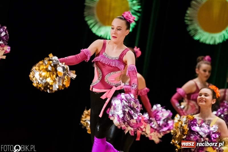 Zdjęcie w galerii na portalu naszraciborz.pl: Koncert charytatywny Źródła na rzecz Filipka wiadomości z regionu