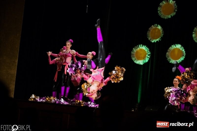 Zdjęcie w galerii na portalu naszraciborz.pl: Koncert charytatywny Źródła na rzecz Filipka wiadomości z regionu