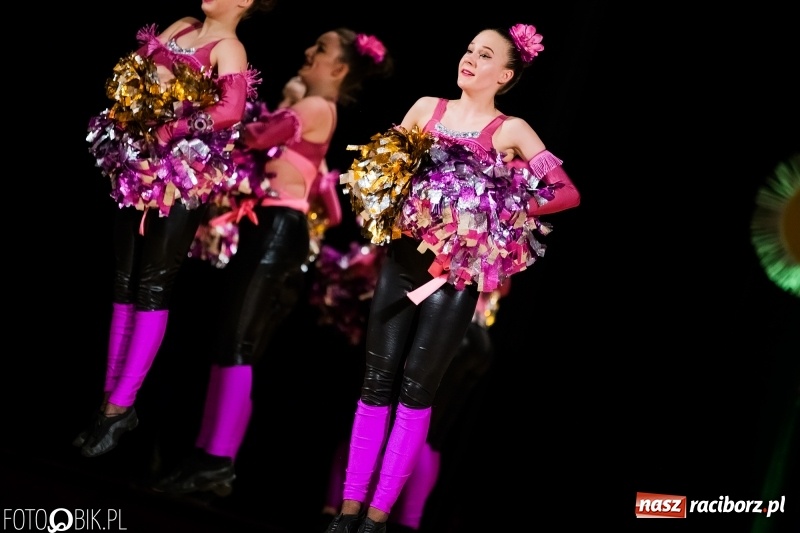 Zdjęcie w galerii na portalu naszraciborz.pl: Koncert charytatywny Źródła na rzecz Filipka wiadomości z regionu