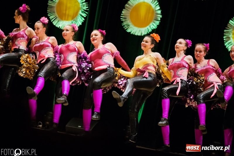 Zdjęcie w galerii na portalu naszraciborz.pl: Koncert charytatywny Źródła na rzecz Filipka wiadomości z regionu