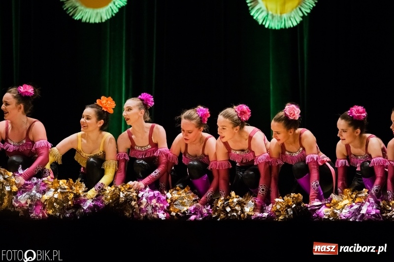 Zdjęcie w galerii na portalu naszraciborz.pl: Koncert charytatywny Źródła na rzecz Filipka wiadomości z regionu