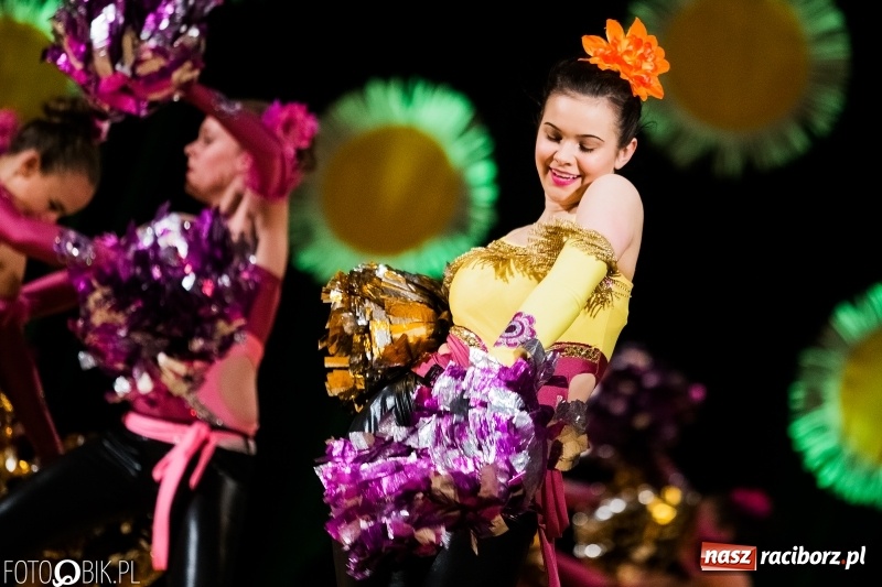 Zdjęcie w galerii na portalu naszraciborz.pl: Koncert charytatywny Źródła na rzecz Filipka wiadomości z regionu