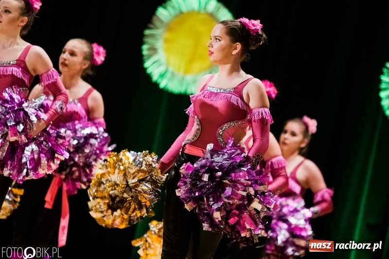 Zdjęcie w galerii na portalu naszraciborz.pl: Koncert charytatywny Źródła na rzecz Filipka wiadomości z regionu