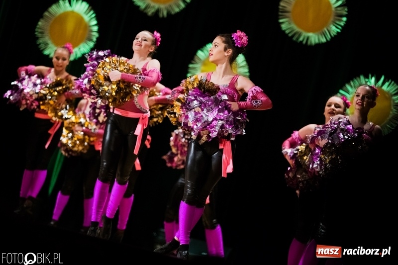 Zdjęcie w galerii na portalu naszraciborz.pl: Koncert charytatywny Źródła na rzecz Filipka wiadomości z regionu