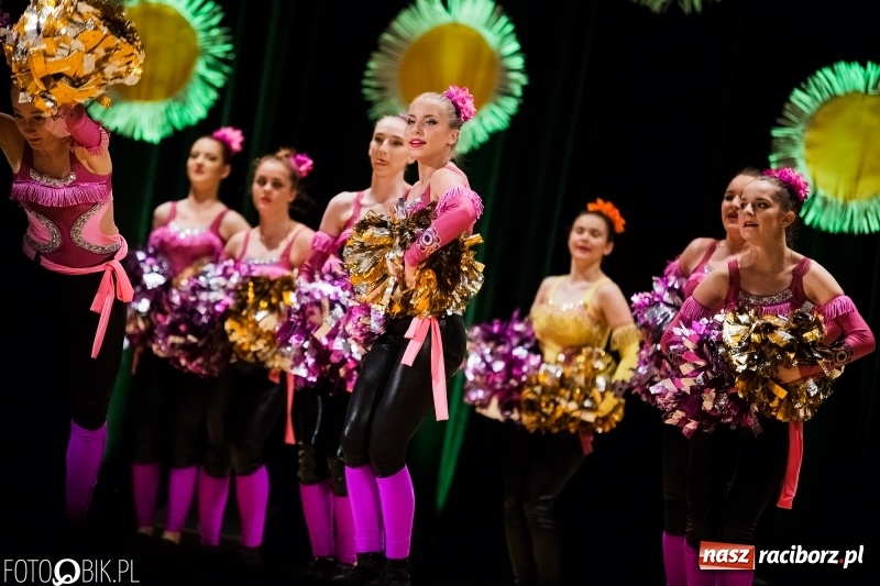 Zdjęcie w galerii na portalu naszraciborz.pl: Koncert charytatywny Źródła na rzecz Filipka wiadomości z regionu