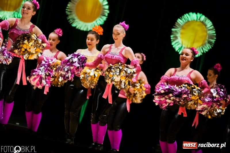 Zdjęcie w galerii na portalu naszraciborz.pl: Koncert charytatywny Źródła na rzecz Filipka wiadomości z regionu