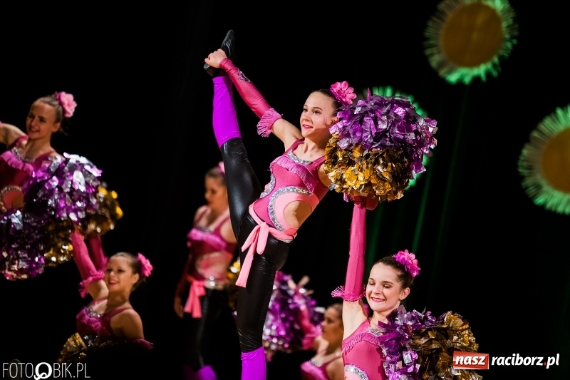 Zdjęcie w galerii na portalu naszraciborz.pl: Koncert charytatywny Źródła na rzecz Filipka wiadomości z regionu