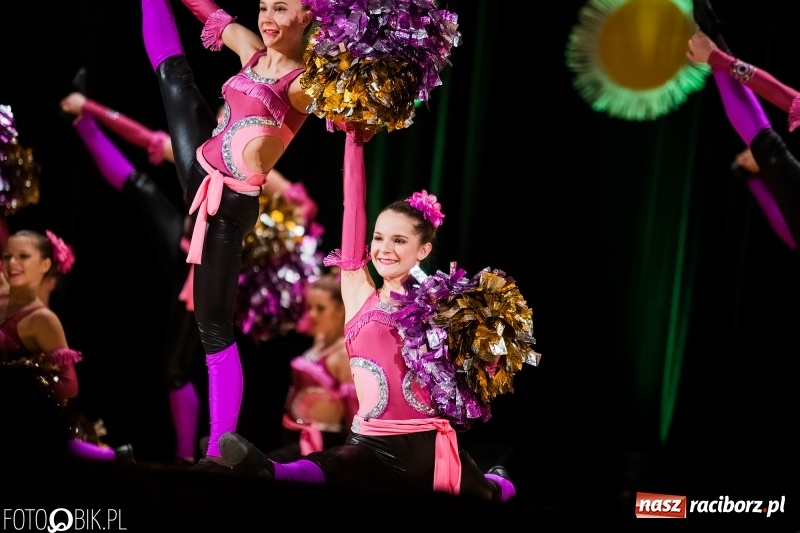 Zdjęcie w galerii na portalu naszraciborz.pl: Koncert charytatywny Źródła na rzecz Filipka wiadomości z regionu