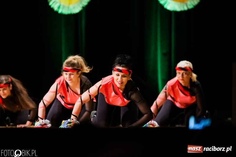 Zdjęcie w galerii na portalu naszraciborz.pl: Koncert charytatywny Źródła na rzecz Filipka wiadomości z regionu