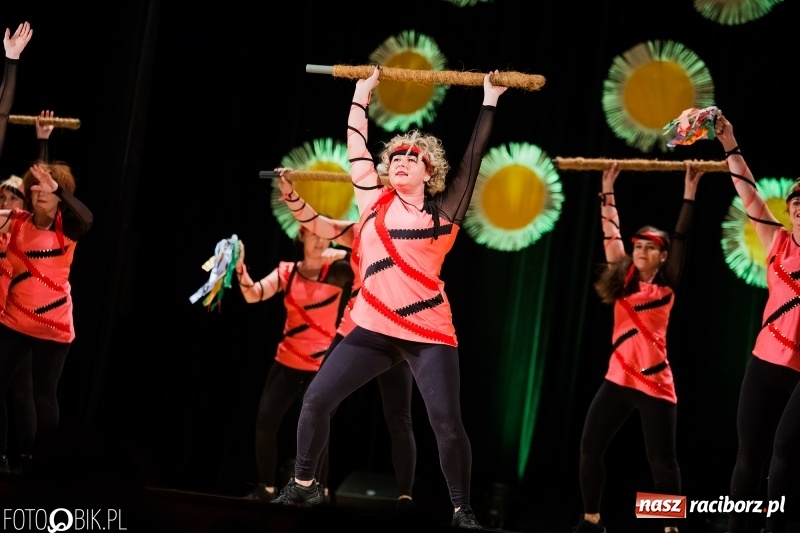 Zdjęcie w galerii na portalu naszraciborz.pl: Koncert charytatywny Źródła na rzecz Filipka wiadomości z regionu