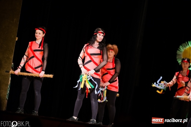 Zdjęcie w galerii na portalu naszraciborz.pl: Koncert charytatywny Źródła na rzecz Filipka wiadomości z regionu