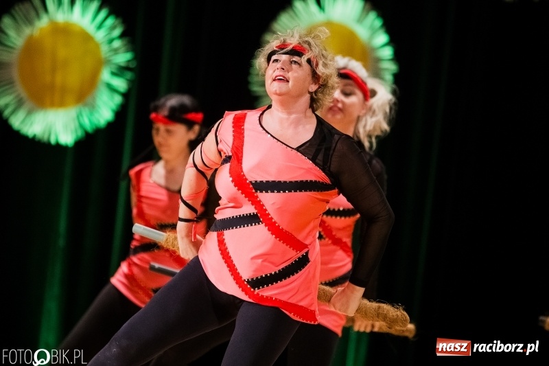 Zdjęcie w galerii na portalu naszraciborz.pl: Koncert charytatywny Źródła na rzecz Filipka wiadomości z regionu