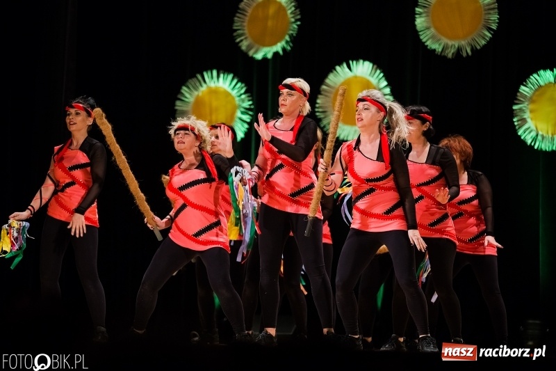 Zdjęcie w galerii na portalu naszraciborz.pl: Koncert charytatywny Źródła na rzecz Filipka wiadomości z regionu