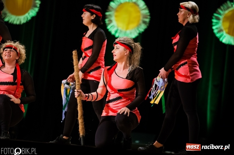 Zdjęcie w galerii na portalu naszraciborz.pl: Koncert charytatywny Źródła na rzecz Filipka wiadomości z regionu