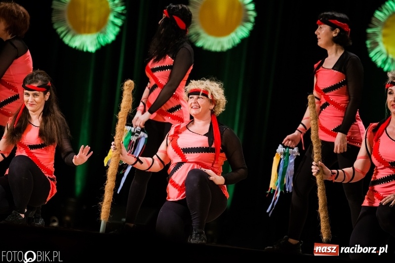 Zdjęcie w galerii na portalu naszraciborz.pl: Koncert charytatywny Źródła na rzecz Filipka wiadomości z regionu