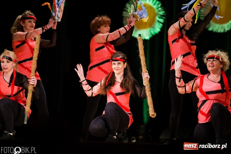 Zdjęcie w galerii na portalu naszraciborz.pl: Koncert charytatywny Źródła na rzecz Filipka wiadomości z regionu