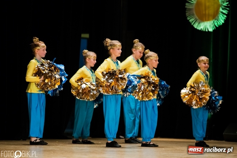 Zdjęcie w galerii na portalu naszraciborz.pl: Koncert charytatywny Źródła na rzecz Filipka wiadomości z regionu