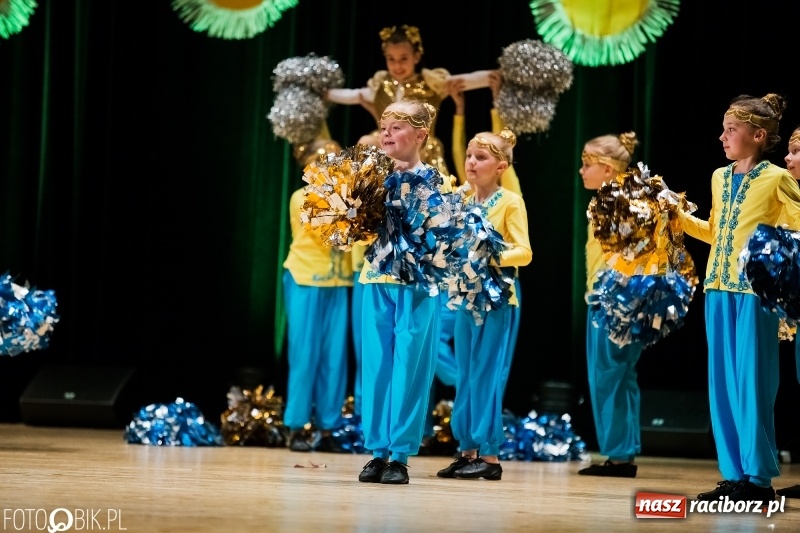 Zdjęcie w galerii na portalu naszraciborz.pl: Koncert charytatywny Źródła na rzecz Filipka wiadomości z regionu