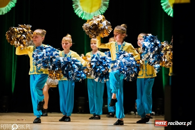 Zdjęcie w galerii na portalu naszraciborz.pl: Koncert charytatywny Źródła na rzecz Filipka wiadomości z regionu