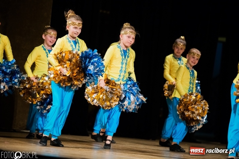 Zdjęcie w galerii na portalu naszraciborz.pl: Koncert charytatywny Źródła na rzecz Filipka wiadomości z regionu