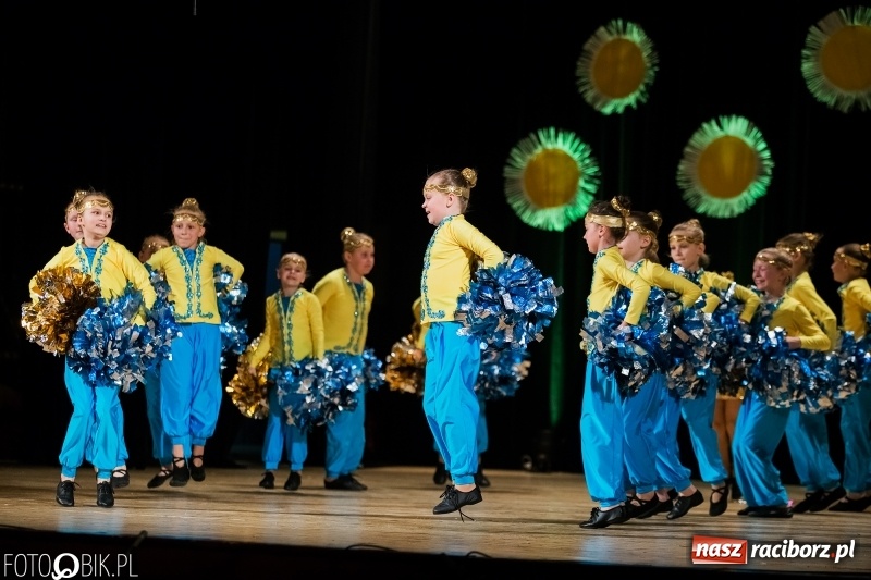 Zdjęcie w galerii na portalu naszraciborz.pl: Koncert charytatywny Źródła na rzecz Filipka wiadomości z regionu