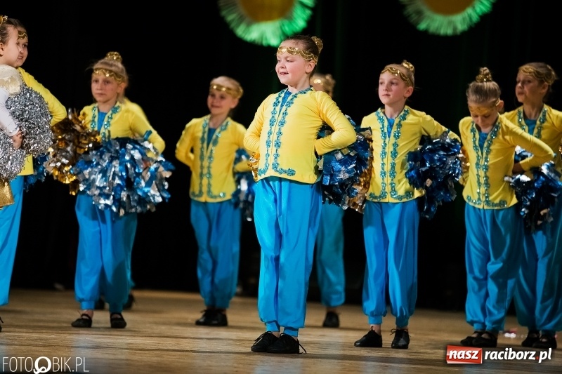 Zdjęcie w galerii na portalu naszraciborz.pl: Koncert charytatywny Źródła na rzecz Filipka wiadomości z regionu