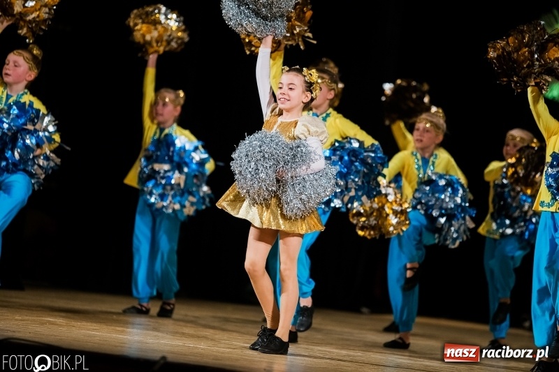 Zdjęcie w galerii na portalu naszraciborz.pl: Koncert charytatywny Źródła na rzecz Filipka wiadomości z regionu