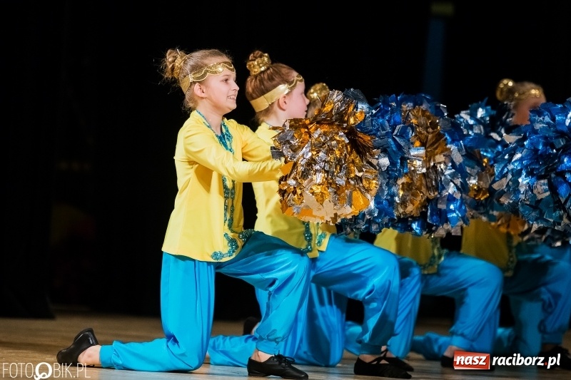 Zdjęcie w galerii na portalu naszraciborz.pl: Koncert charytatywny Źródła na rzecz Filipka wiadomości z regionu