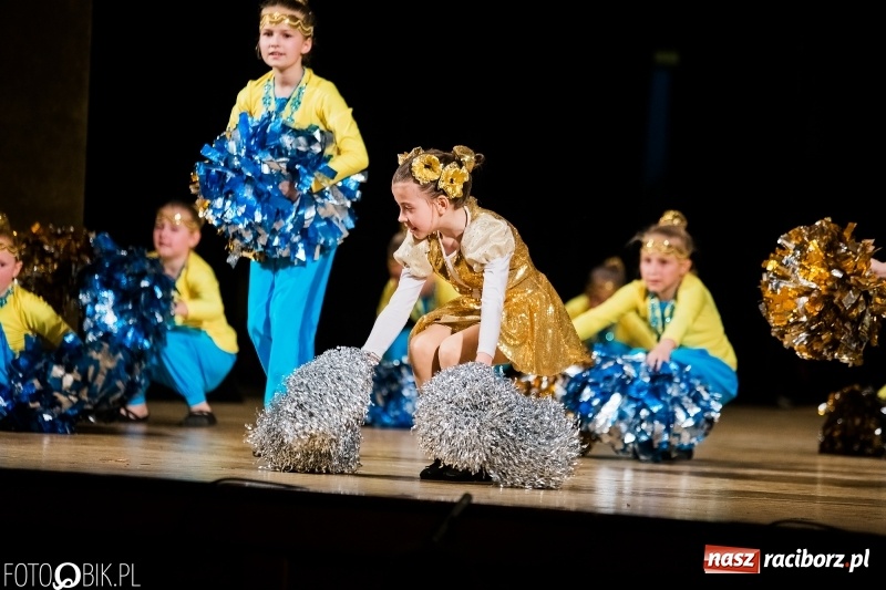 Zdjęcie w galerii na portalu naszraciborz.pl: Koncert charytatywny Źródła na rzecz Filipka wiadomości z regionu