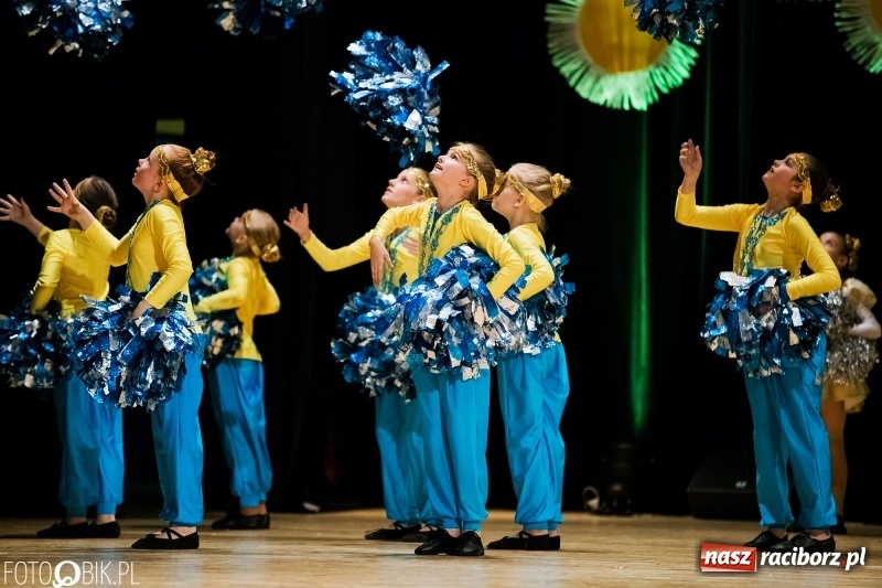 Zdjęcie w galerii na portalu naszraciborz.pl: Koncert charytatywny Źródła na rzecz Filipka wiadomości z regionu