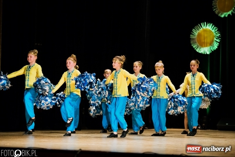 Zdjęcie w galerii na portalu naszraciborz.pl: Koncert charytatywny Źródła na rzecz Filipka wiadomości z regionu