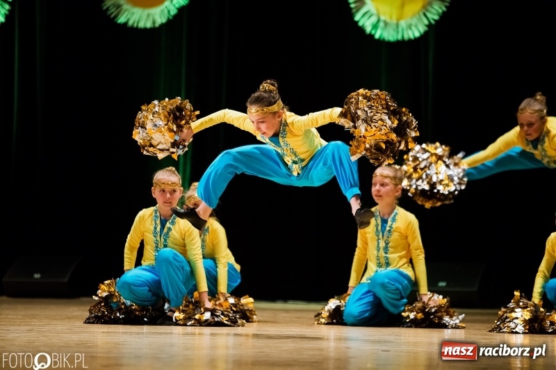 Zdjęcie w galerii na portalu naszraciborz.pl: Koncert charytatywny Źródła na rzecz Filipka wiadomości z regionu