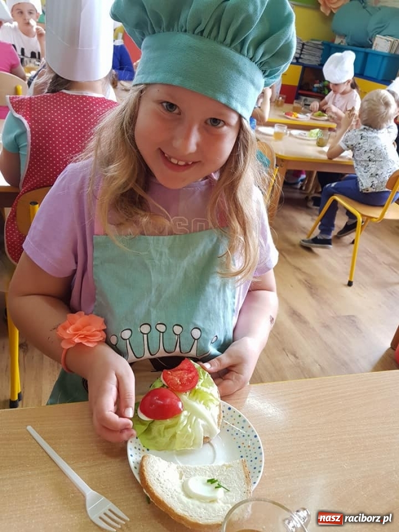 Zdjęcie w galerii na portalu naszraciborz.pl: Posłuchaj dzieci z Nędzy! Przedszkolaki działają lepiej niż kampanie reklamowe wiadomości z regionu