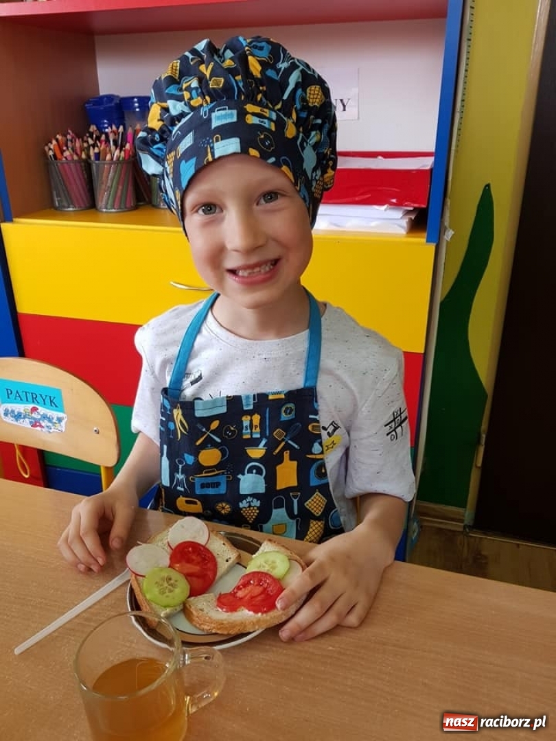 Zdjęcie w galerii na portalu naszraciborz.pl: Posłuchaj dzieci z Nędzy! Przedszkolaki działają lepiej niż kampanie reklamowe wiadomości z regionu