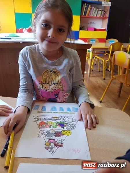 Zdjęcie w galerii na portalu naszraciborz.pl: Posłuchaj dzieci z Nędzy! Przedszkolaki działają lepiej niż kampanie reklamowe wiadomości z regionu