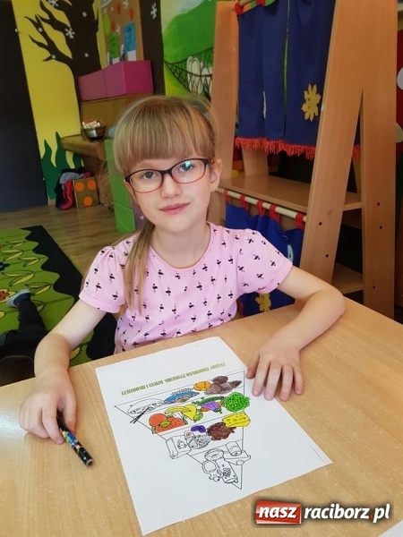 Zdjęcie w galerii na portalu naszraciborz.pl: Posłuchaj dzieci z Nędzy! Przedszkolaki działają lepiej niż kampanie reklamowe wiadomości z regionu