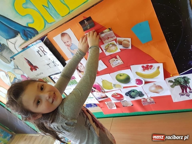 Zdjęcie w galerii na portalu naszraciborz.pl: Posłuchaj dzieci z Nędzy! Przedszkolaki działają lepiej niż kampanie reklamowe wiadomości z regionu