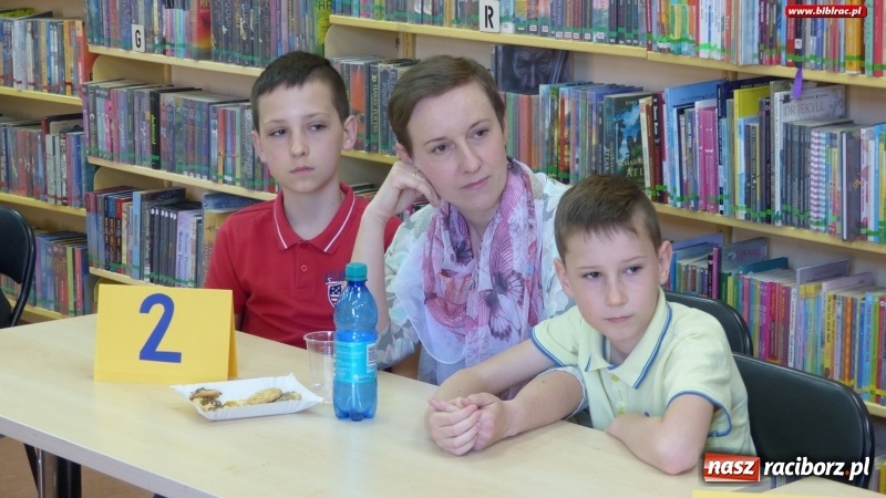 Zdjęcie w galerii na portalu naszraciborz.pl: Czytał dziadek, czytał tata, czytasz Ty… Astrid Lindgren?! wiadomości z regionu