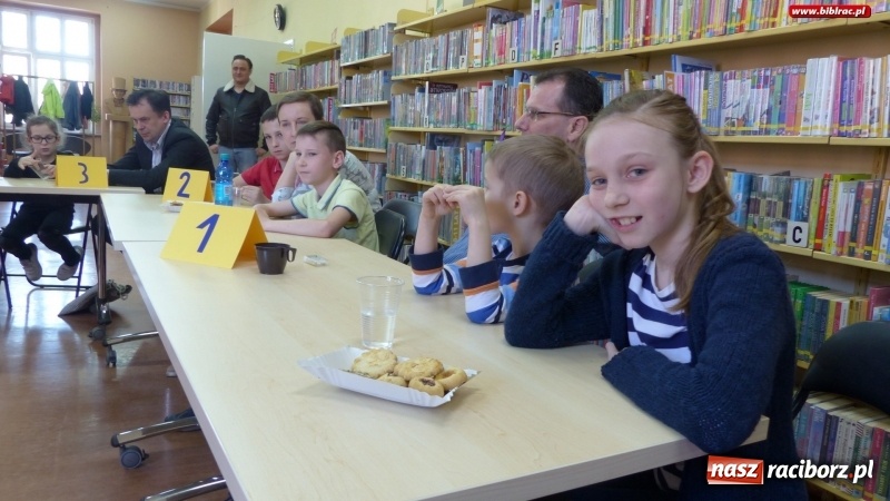 Zdjęcie w galerii na portalu naszraciborz.pl: Czytał dziadek, czytał tata, czytasz Ty… Astrid Lindgren?! wiadomości z regionu