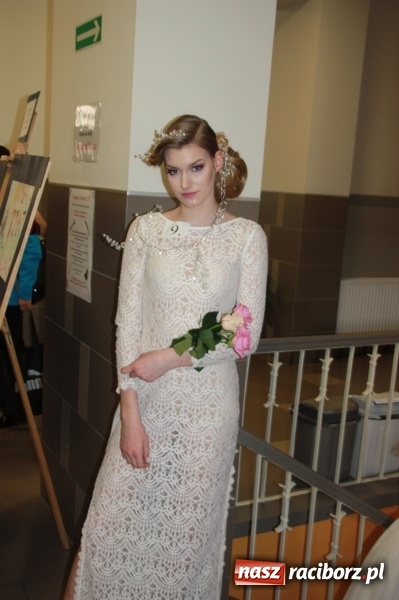 Zdjęcie w galerii na portalu naszraciborz.pl: Fryzjerzy CKZiU nr 1 zaprezentowali swoje umiejętności  wiadomości z regionu