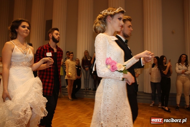 Zdjęcie w galerii na portalu naszraciborz.pl: Fryzjerzy CKZiU nr 1 zaprezentowali swoje umiejętności  wiadomości z regionu