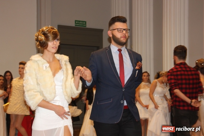 Zdjęcie w galerii na portalu naszraciborz.pl: Fryzjerzy CKZiU nr 1 zaprezentowali swoje umiejętności  wiadomości z regionu