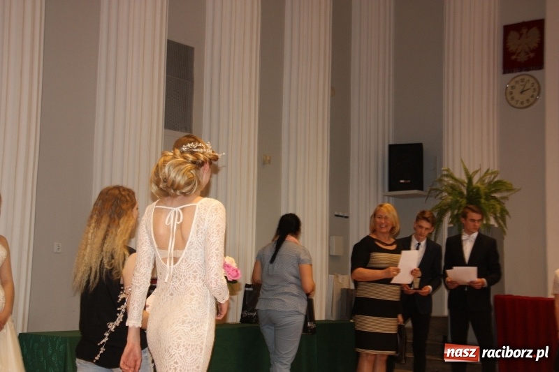 Zdjęcie w galerii na portalu naszraciborz.pl: Fryzjerzy CKZiU nr 1 zaprezentowali swoje umiejętności  wiadomości z regionu