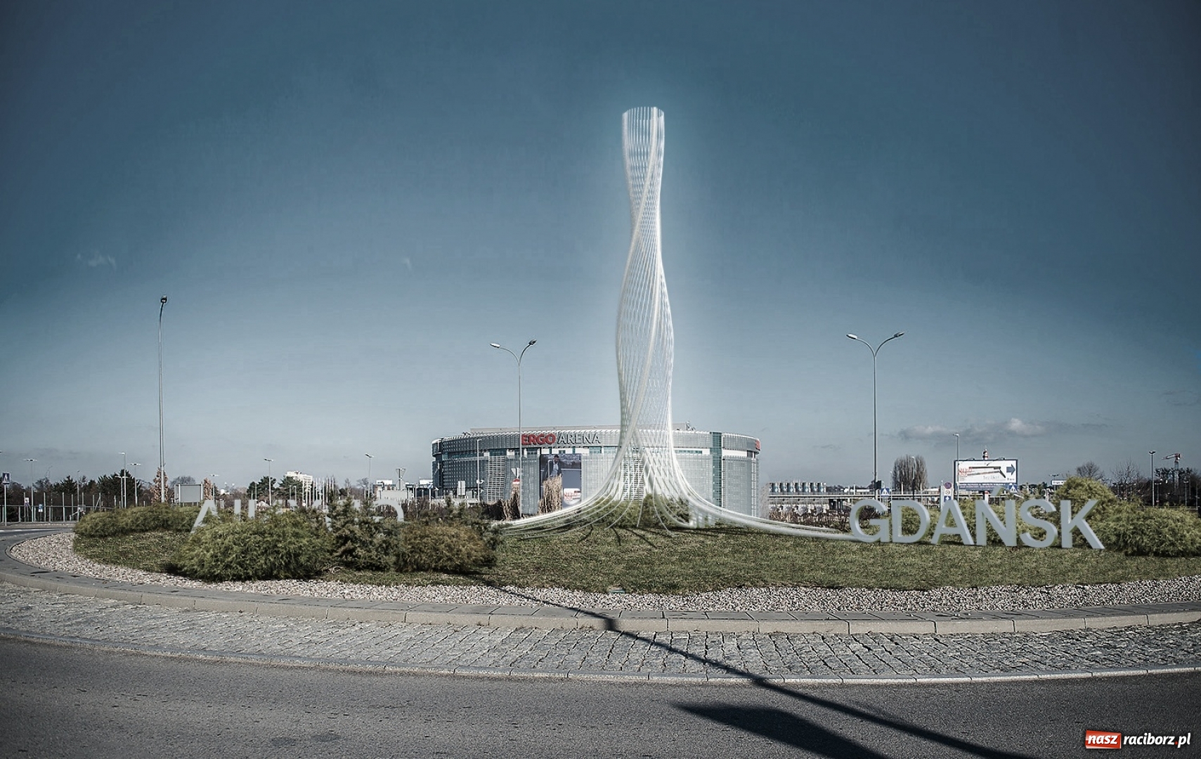 Zdjęcie w galerii na portalu naszraciborz.pl: Sukces studentów architektury z raciborskiej PWSZ wiadomości z regionu