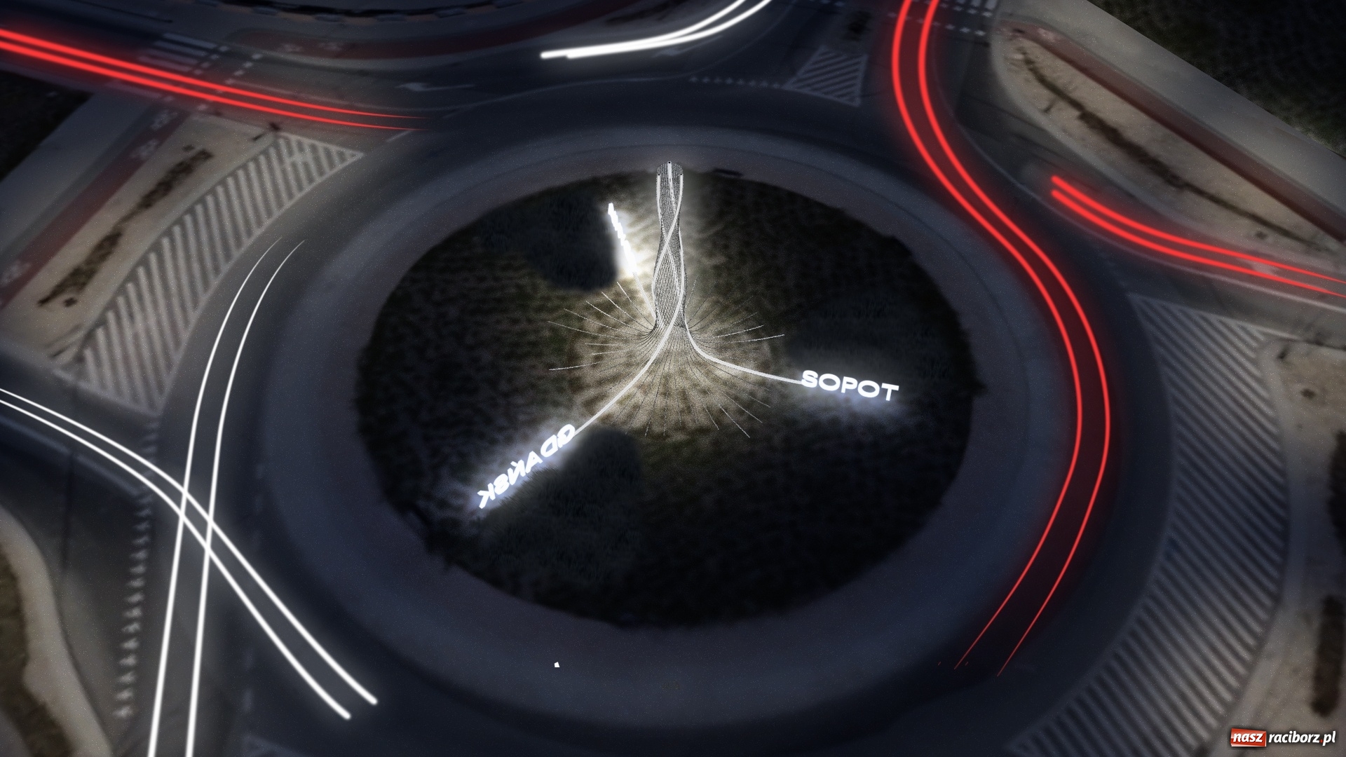 Zdjęcie w galerii na portalu naszraciborz.pl: Sukces studentów architektury z raciborskiej PWSZ wiadomości z regionu