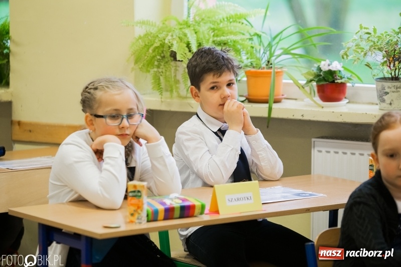 Zdjęcie w galerii na portalu naszraciborz.pl: Konkurs ekologiczny Eko-Asy 2018 za nami wiadomości z regionu