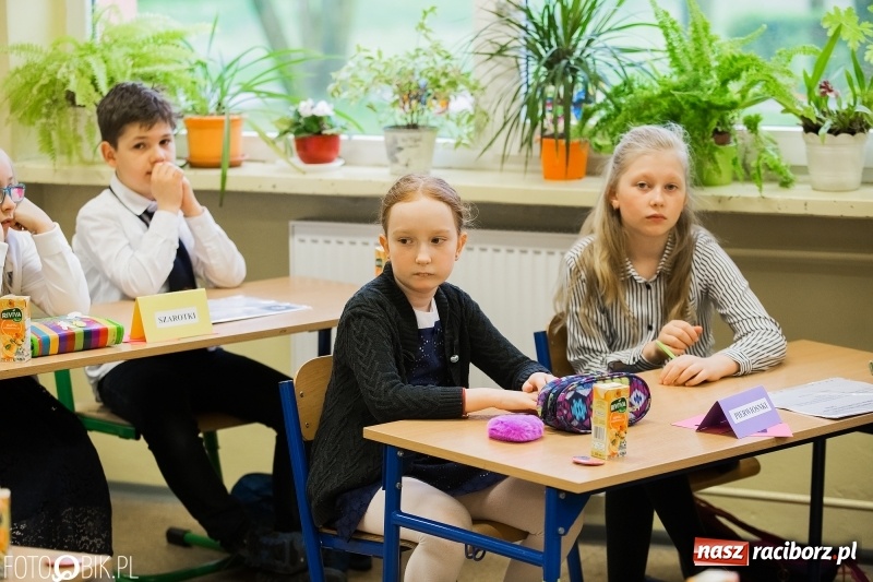 Zdjęcie w galerii na portalu naszraciborz.pl: Konkurs ekologiczny Eko-Asy 2018 za nami wiadomości z regionu