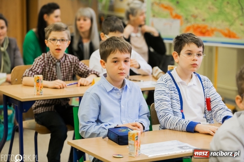 Zdjęcie w galerii na portalu naszraciborz.pl: Konkurs ekologiczny Eko-Asy 2018 za nami wiadomości z regionu